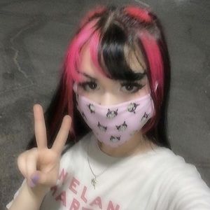 Meet your Posher, Itzel